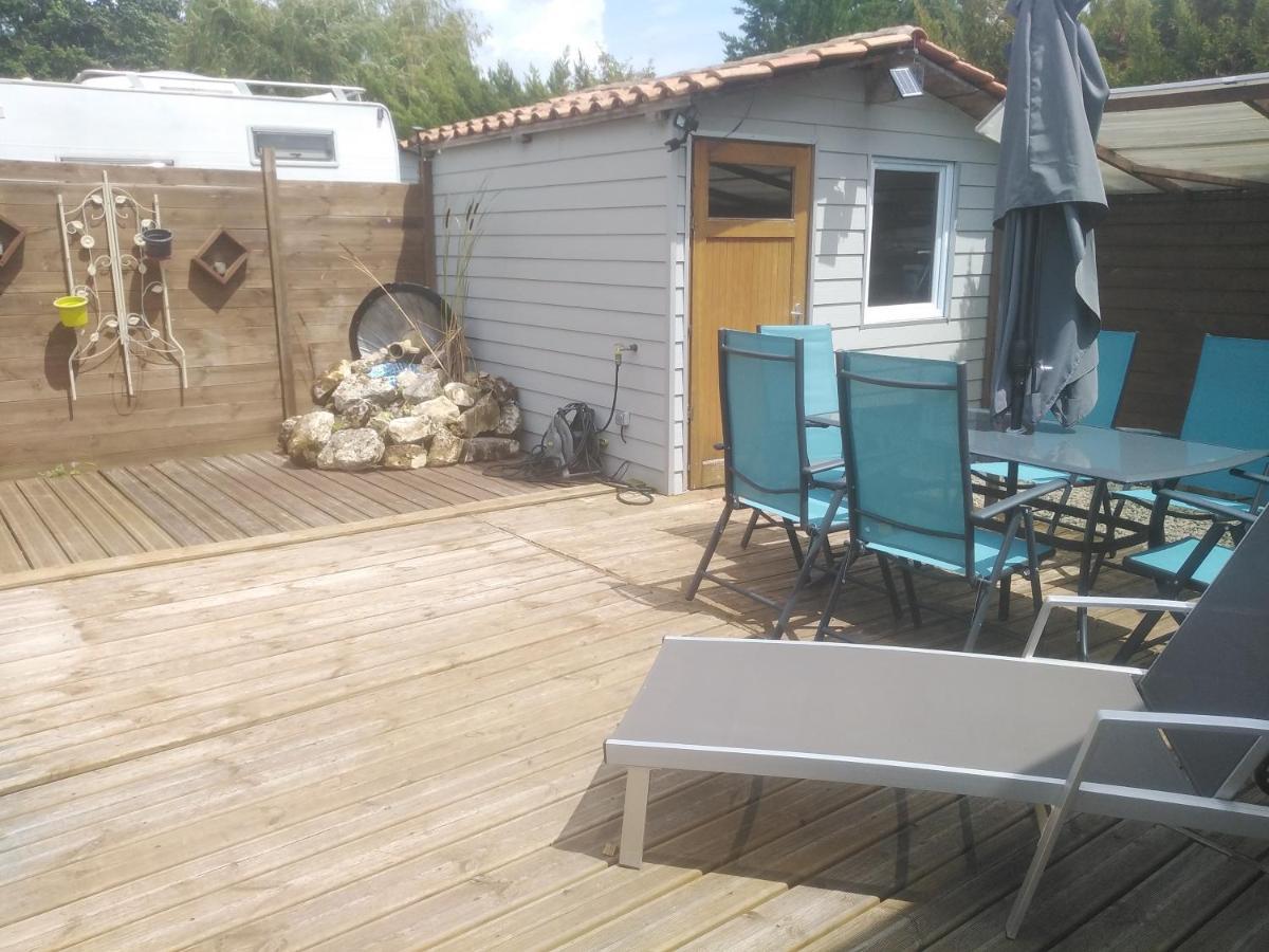 Bonheur Villa Médis Dış mekan fotoğraf
