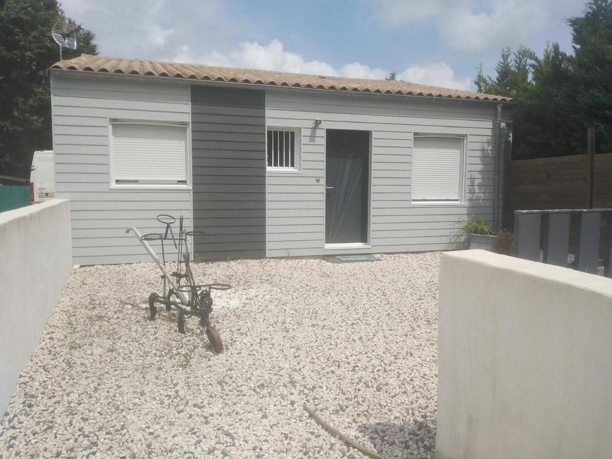 Bonheur Villa Médis Dış mekan fotoğraf