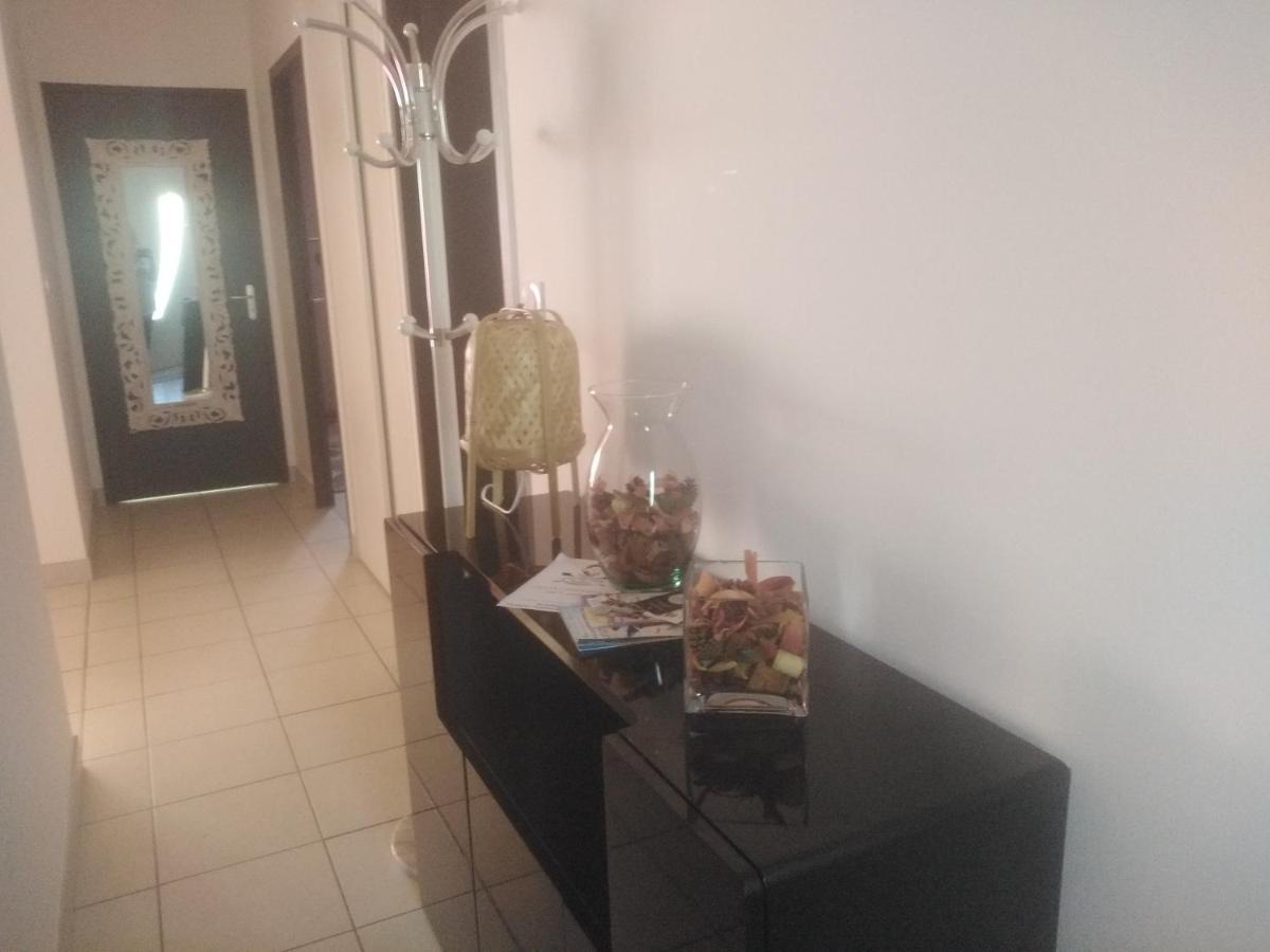 Bonheur Villa Médis Dış mekan fotoğraf