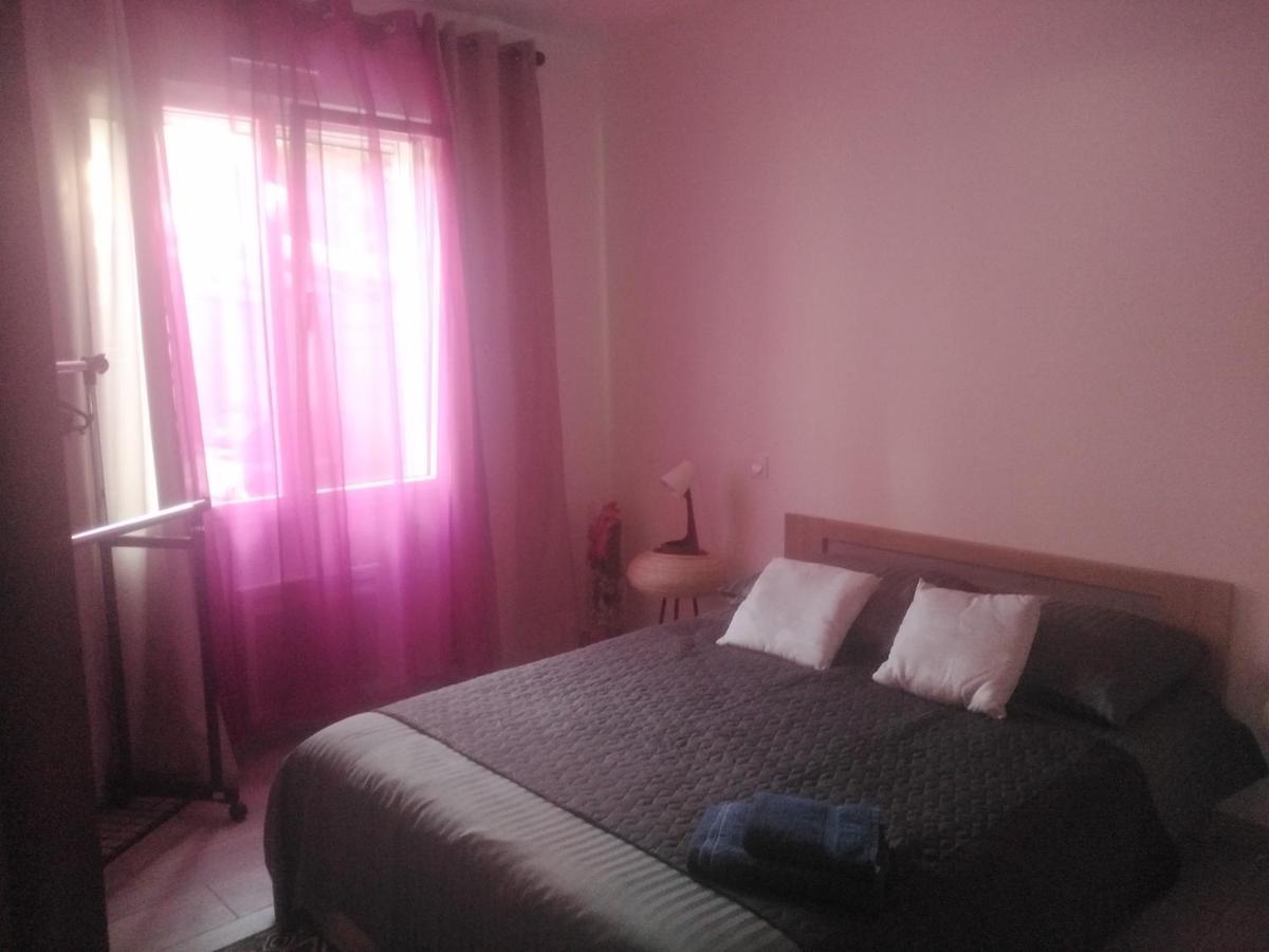 Bonheur Villa Médis Dış mekan fotoğraf
