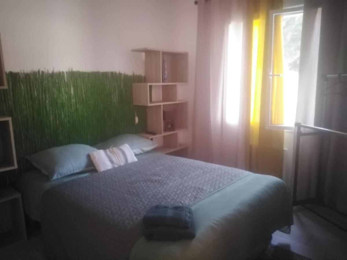 Bonheur Villa Médis Dış mekan fotoğraf