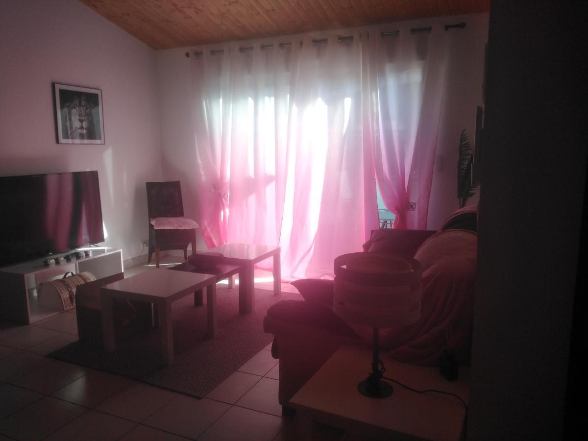 Bonheur Villa Médis Dış mekan fotoğraf